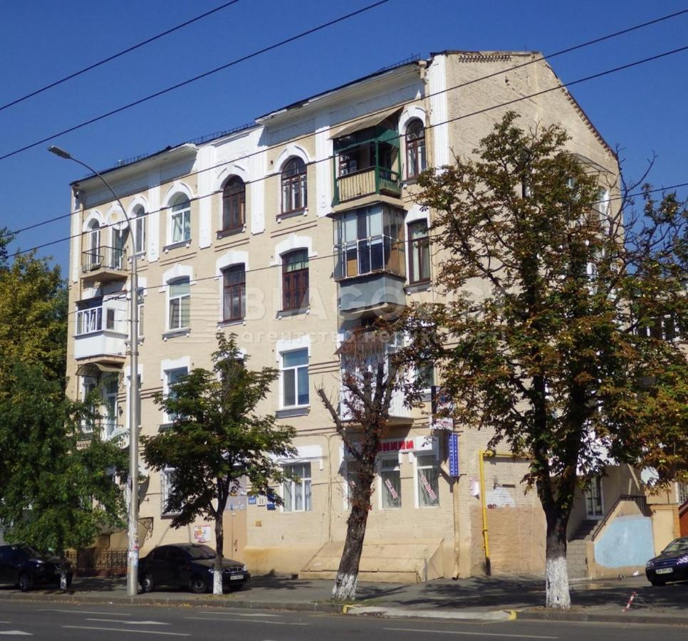 Kyiv Solaris Studio מראה חיצוני תמונה