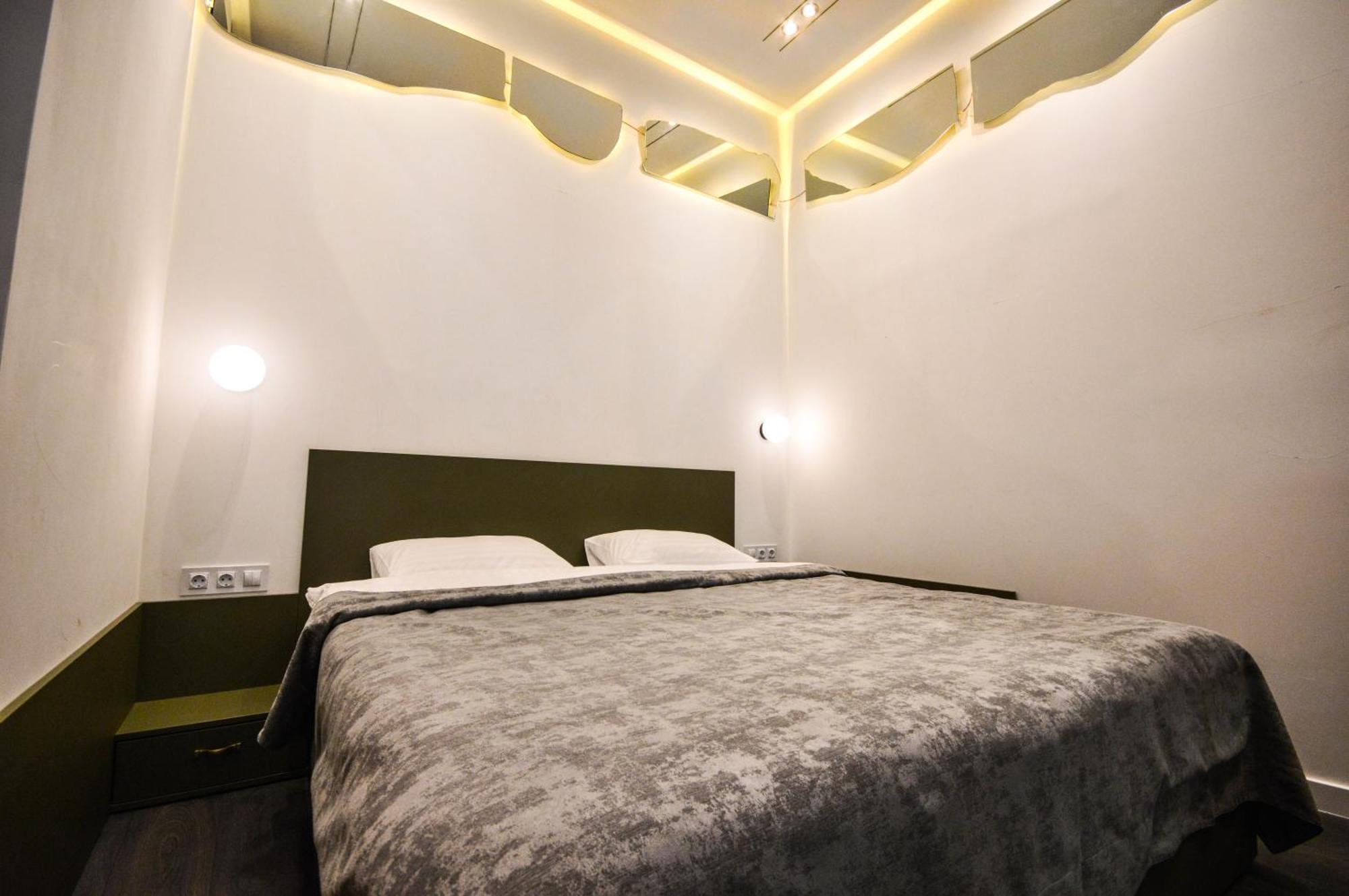 Kyiv Solaris Studio מראה חיצוני תמונה