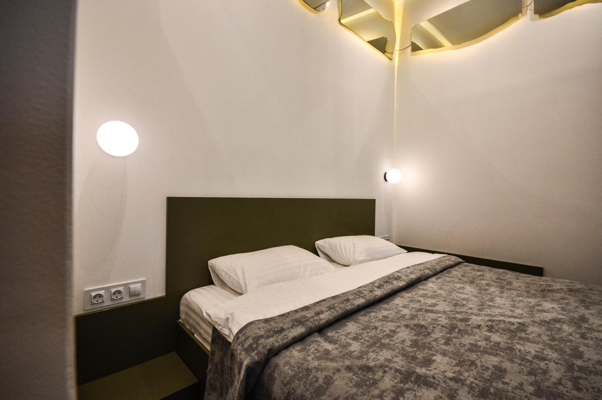 Kyiv Solaris Studio מראה חיצוני תמונה