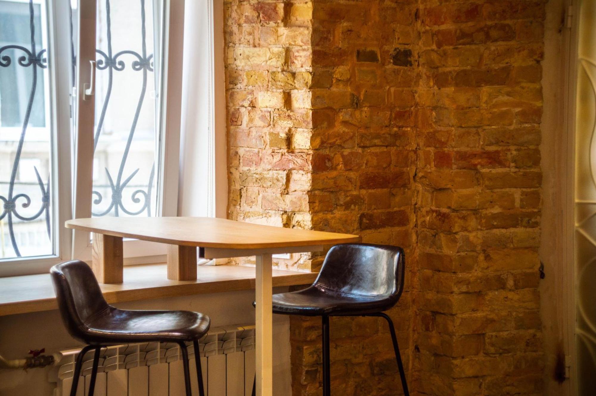 Kyiv Solaris Studio מראה חיצוני תמונה