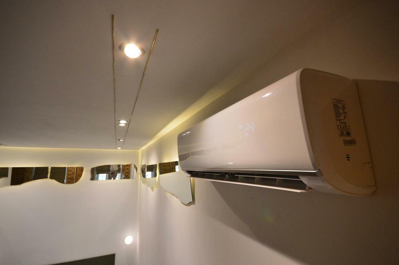 Kyiv Solaris Studio מראה חיצוני תמונה